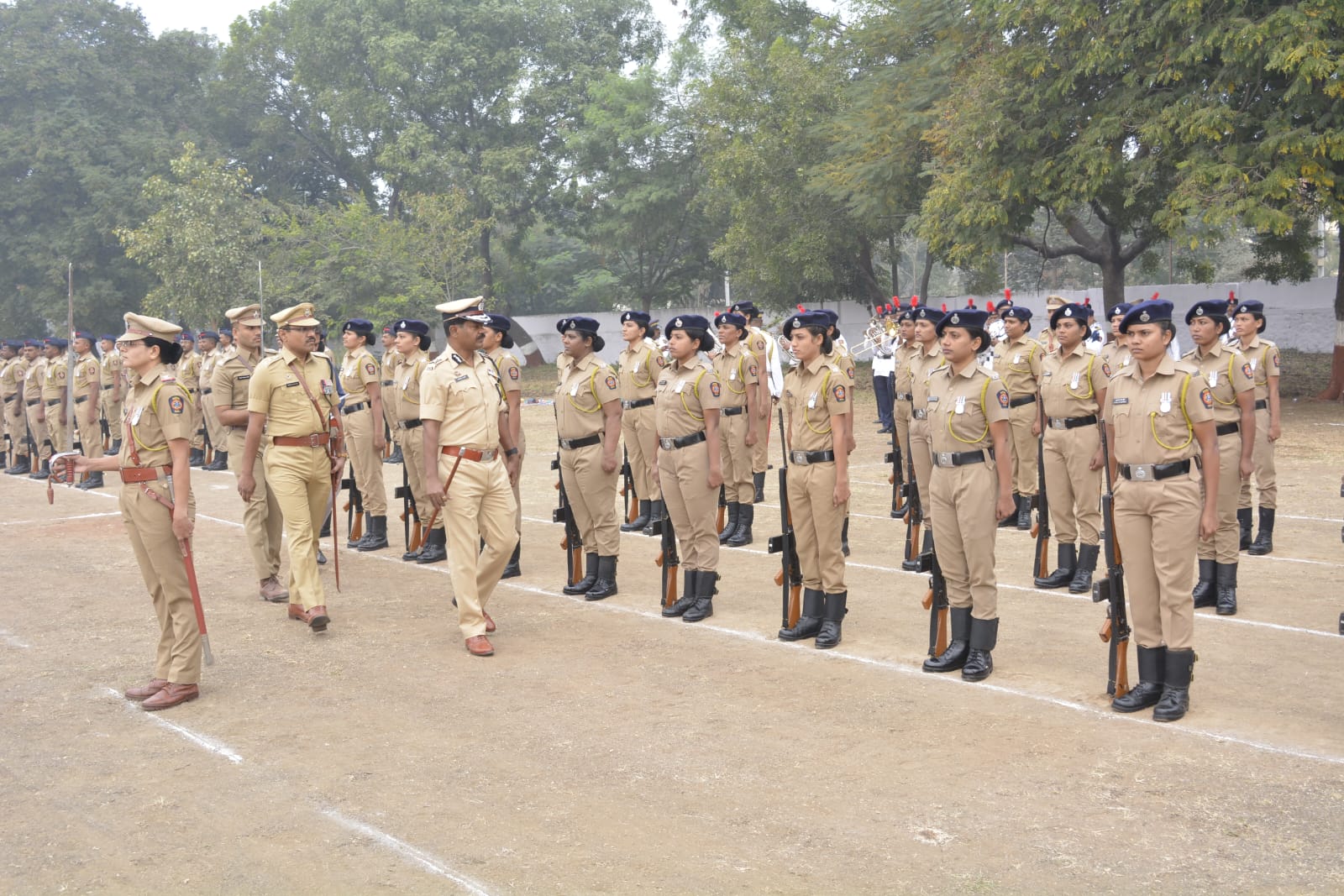 फोटो धुळे पोलीस