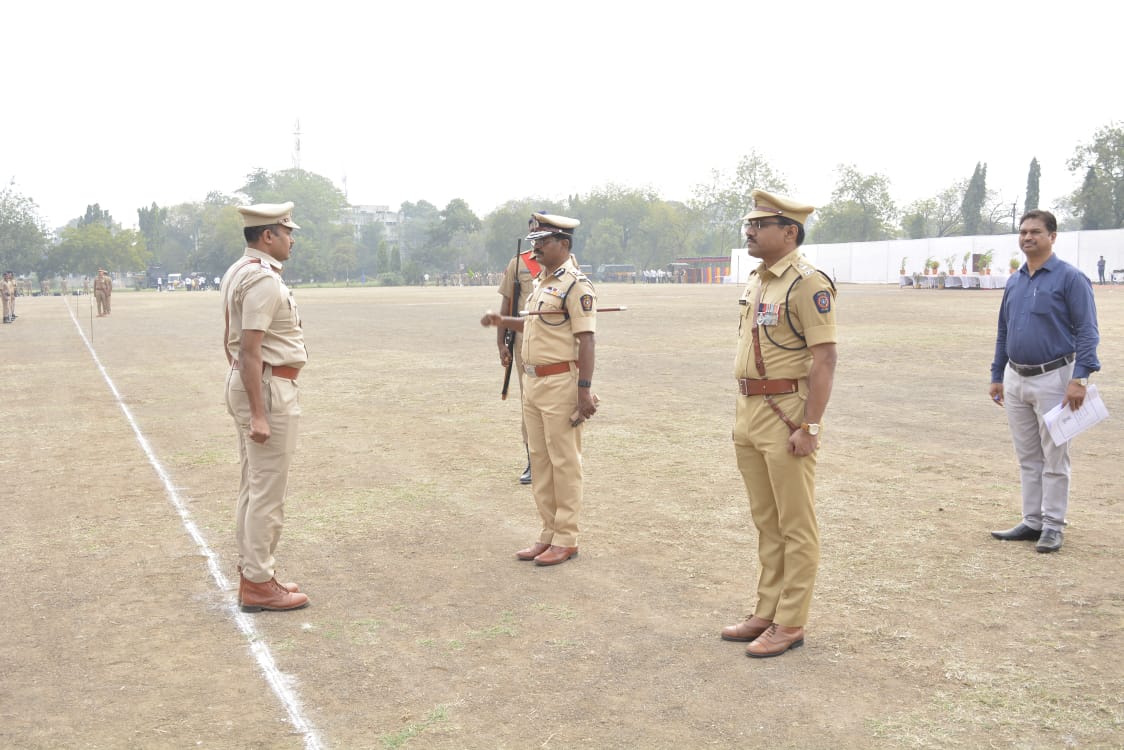 फोटो धुळे पोलीस