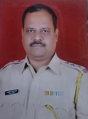 श्री. राजकुमार उपासे