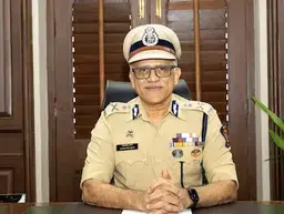 Shri. Sadanand Date (IPS)
