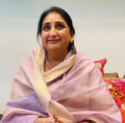 Smt. Sunetra Pawar