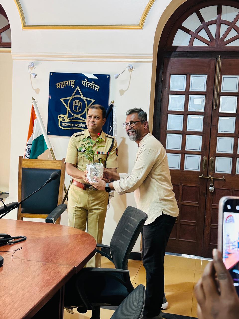 पुणे लोहमार्ग पोलीस जिल्ह्यातील महिला अधिकारी व अंमलदार यांचे पोलीस दीदी प्रशिक्षण कार्यशाळा व दामिनी पथक बैठक दिनांक 11/05/2026