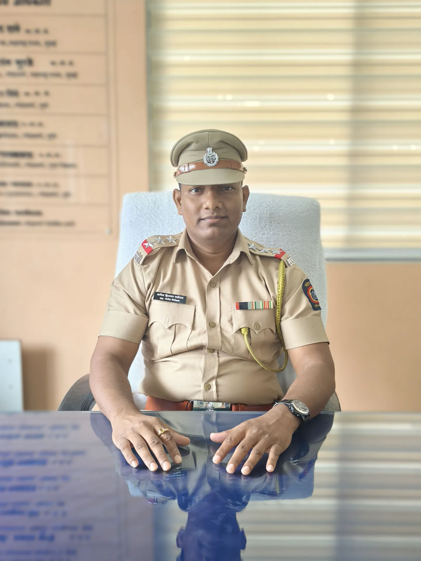 Shri. Kapil Bhalerao