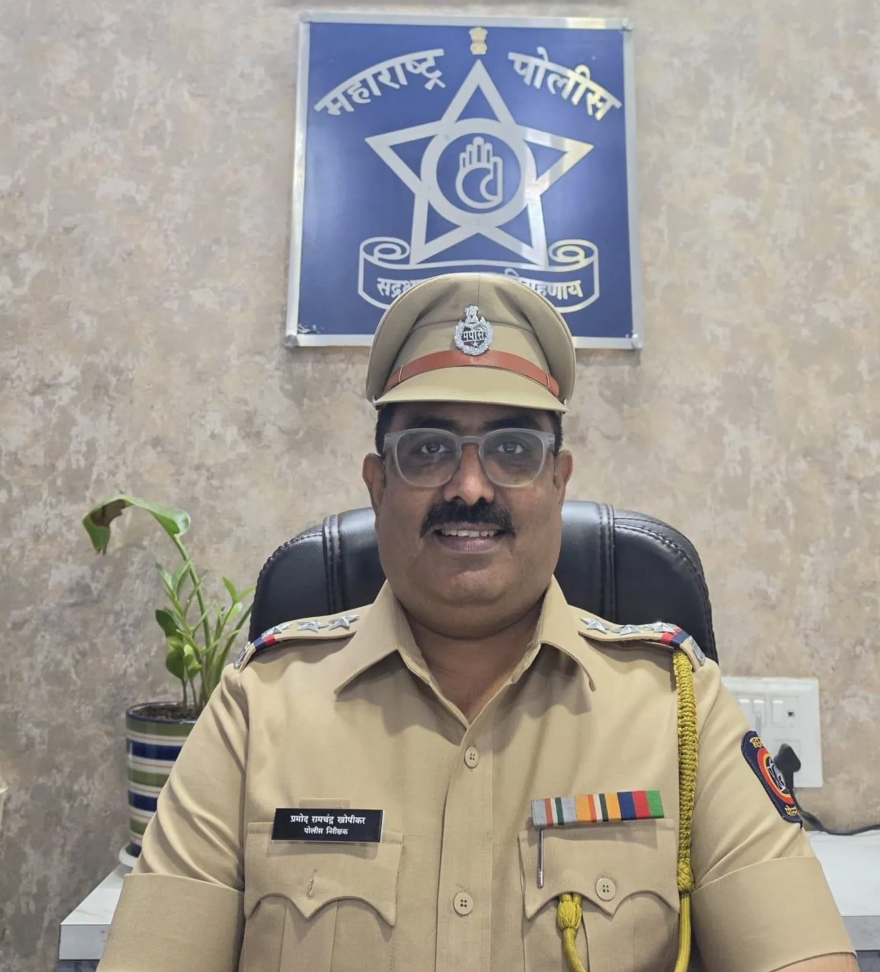 Shri. Pramod Khopikar