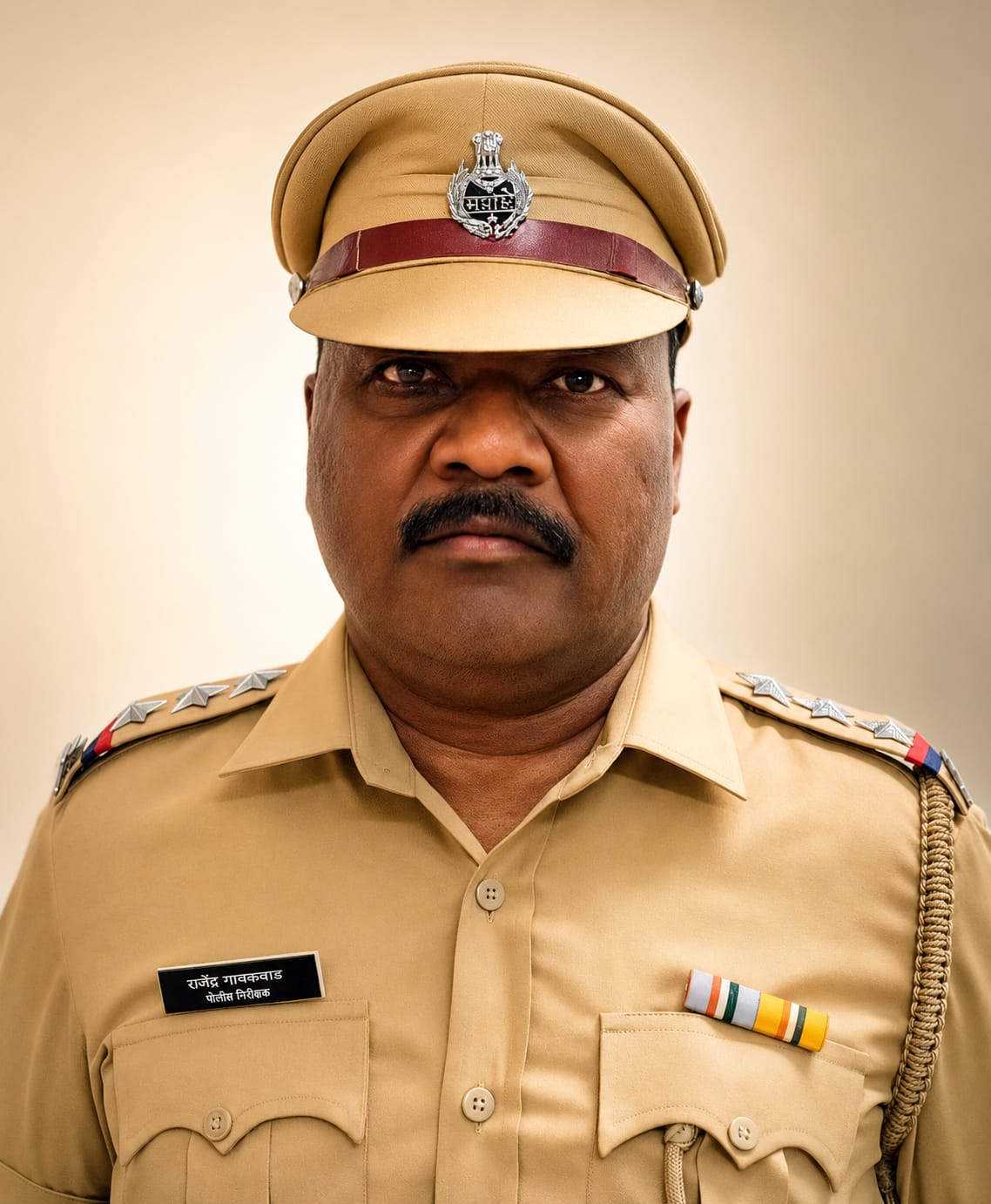 Shri. Rajendra Gaikwad