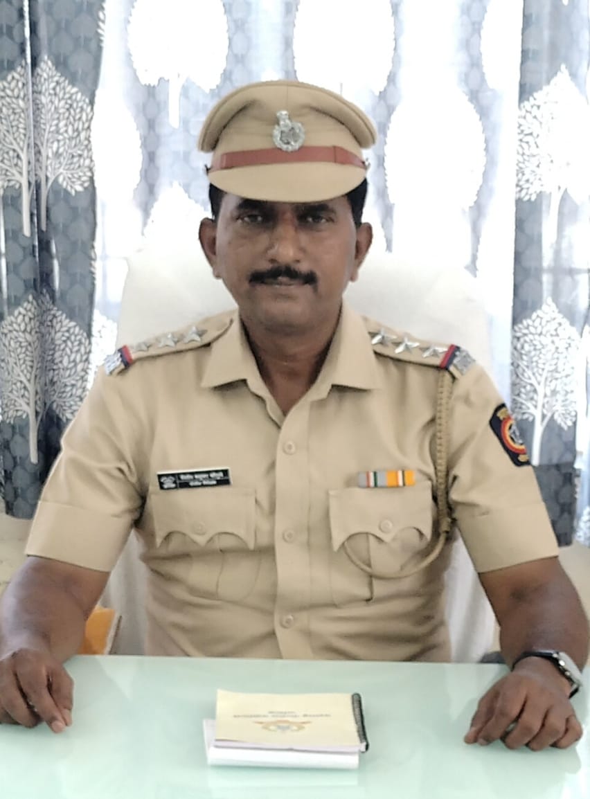 Shri. Nitin Chougule