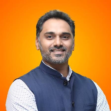 Shri.Yogesh Ramdas Kadam