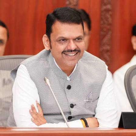 Shri.Devendra Fadnavis