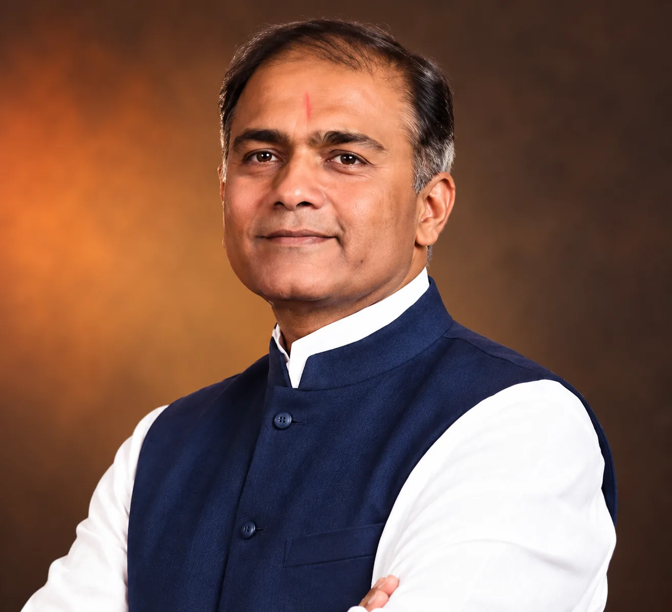 Dr.Pankaj Rajesh Bhoyar