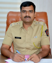 श्री. राहुल झालटे