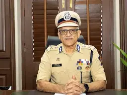 श्री. सदानंद दाते (भा.पो.से.)