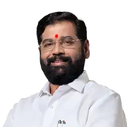 श्री.एकनाथ शिंदे