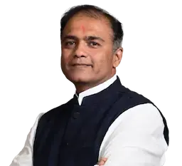 डॉ.पंकज राजेश भोयर
