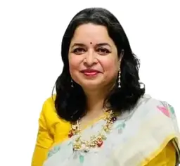 श्रीमती. मनीषा पाटणकर म्हैसकर