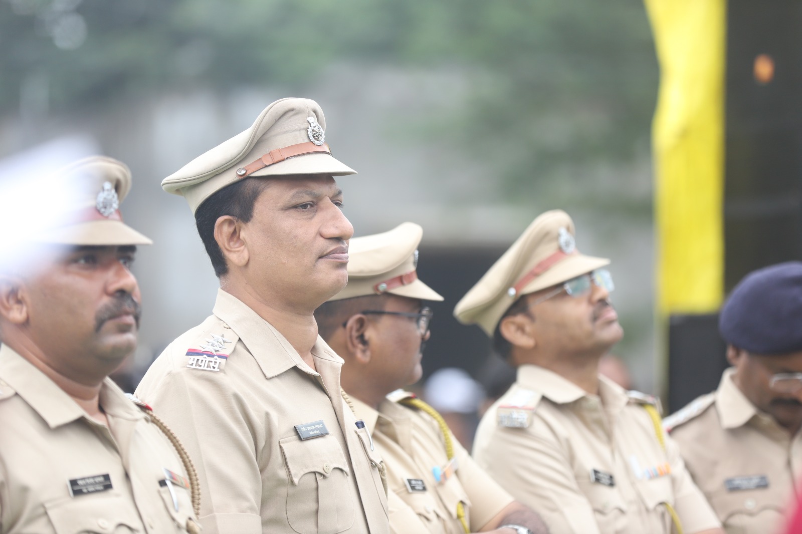 Mission Udaan - Initiative