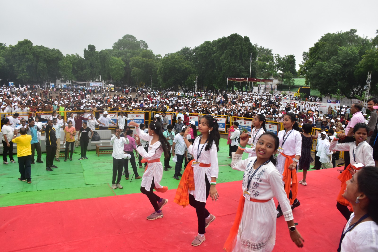 Mission Udaan - Initiative