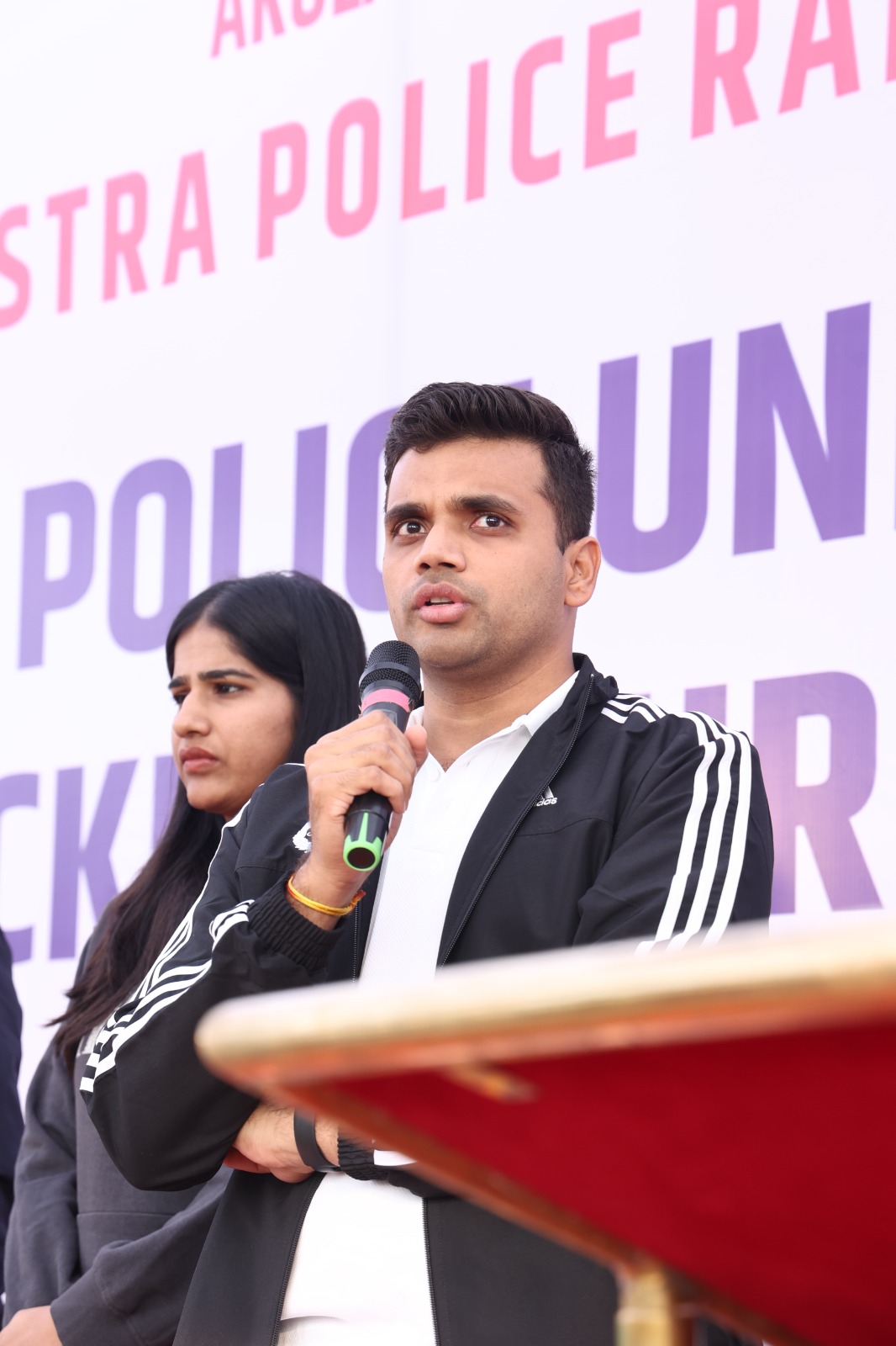 AKOLA POLICE UNITY CUP BOX CRICKET TOURNAMENT 2026
