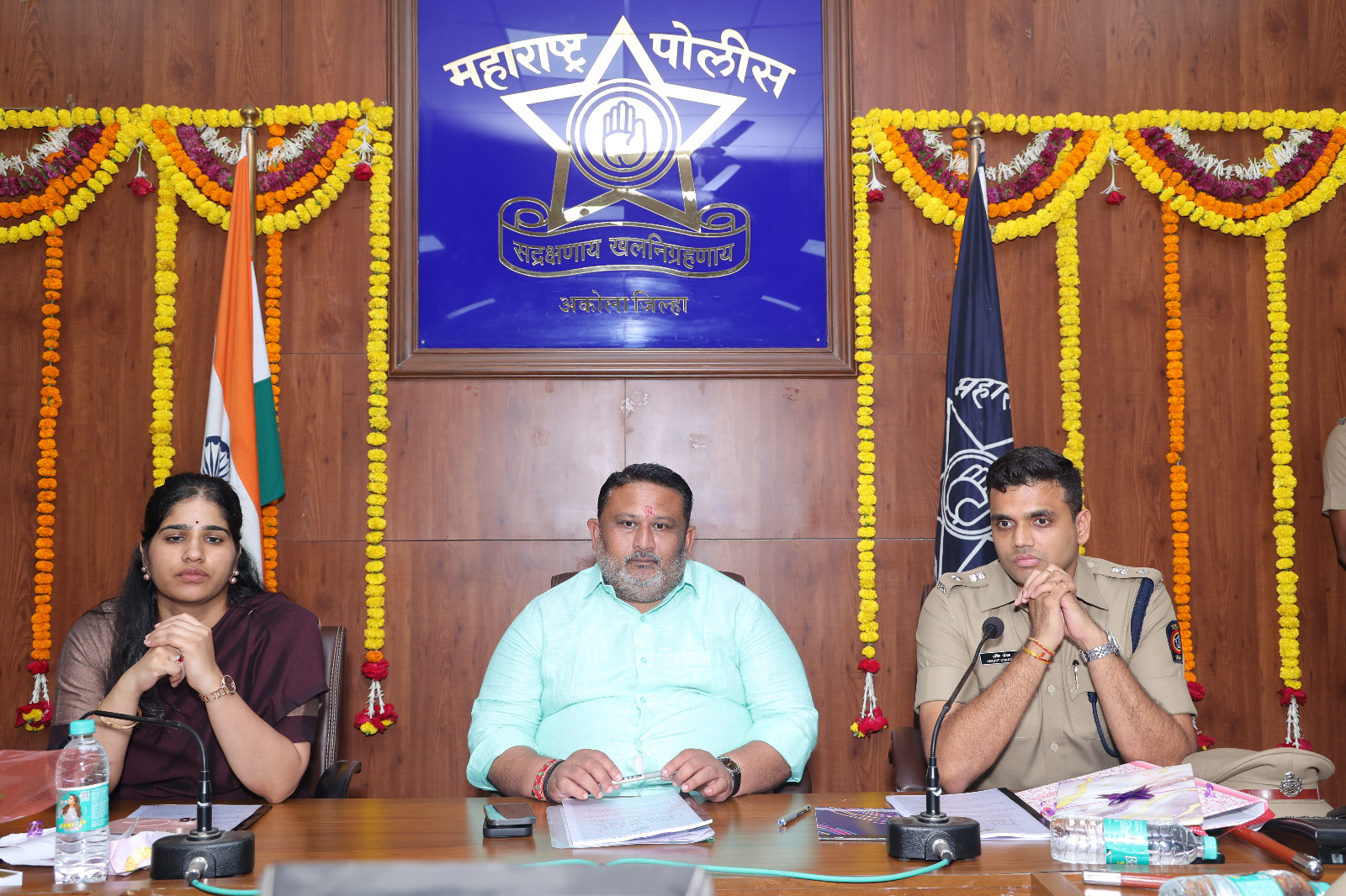 Project "RAKSHA" (Review And Knowledge based System for Holistic Assessment — 4