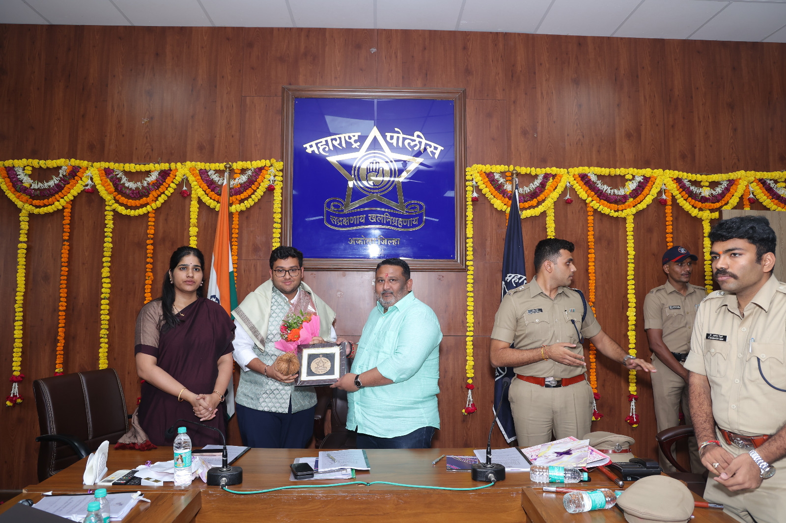Project "RAKSHA" (Review And Knowledge based System for Holistic Assessment — 3
