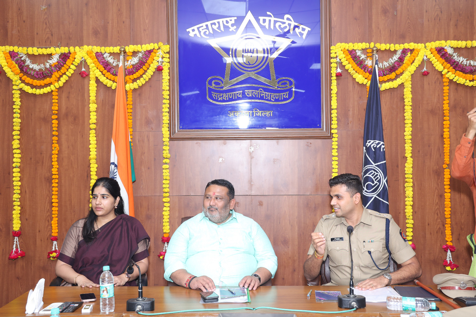Project "RAKSHA" (Review And Knowledge based System for Holistic Assessment — 2