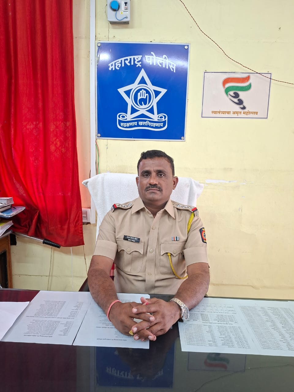 Shri. Prakash Zodge