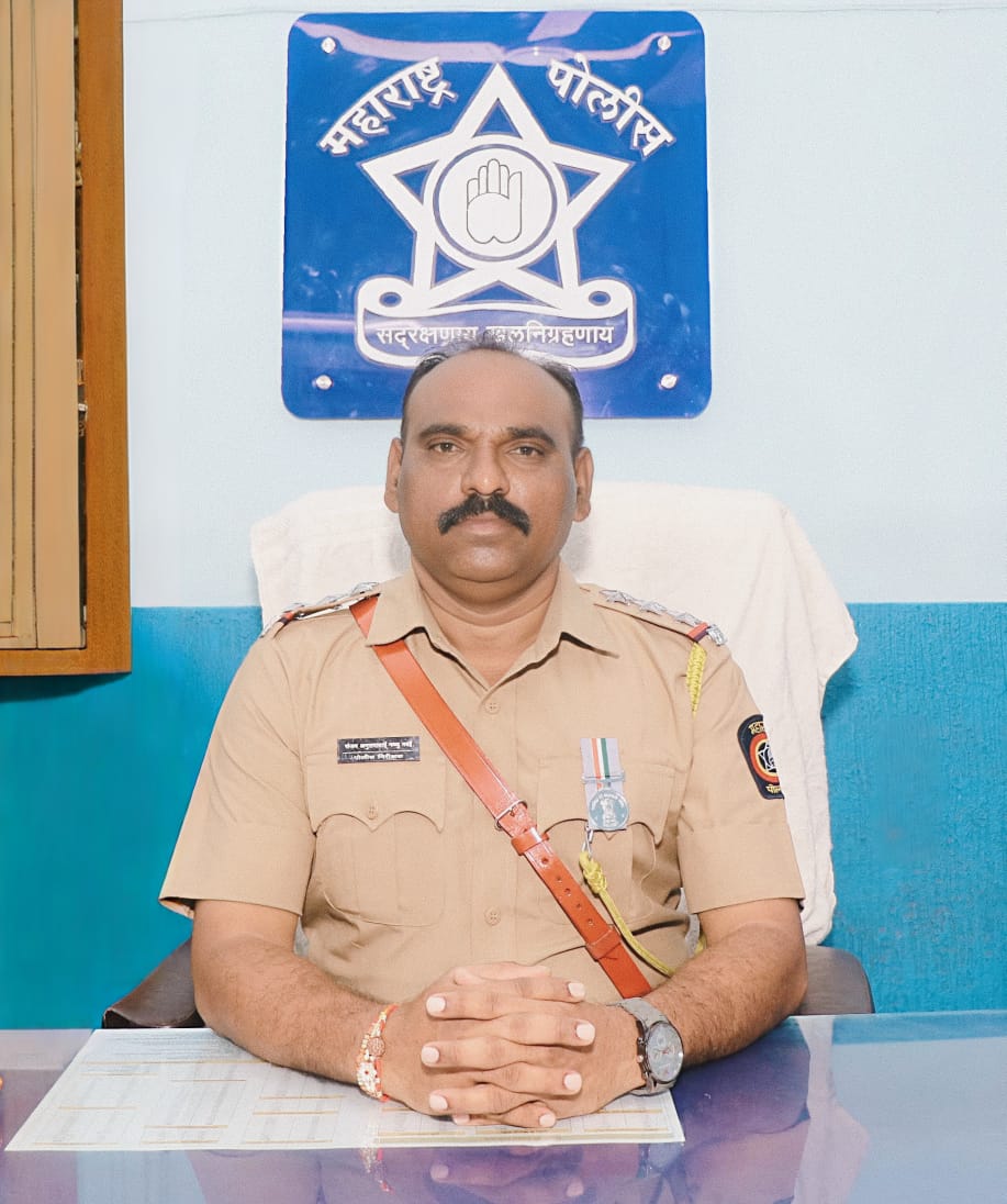 Shri. Sanjay Gawai