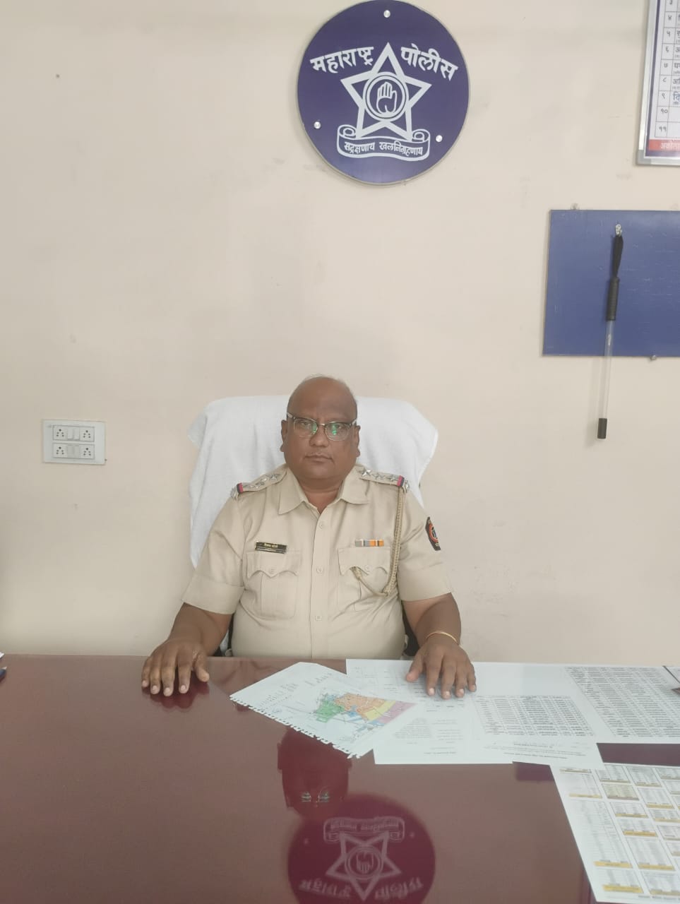 Shri. Dipak Koli