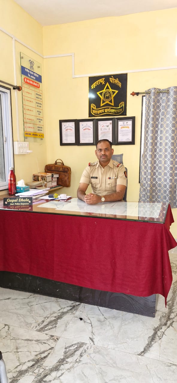 Shri. Gopal Dhole