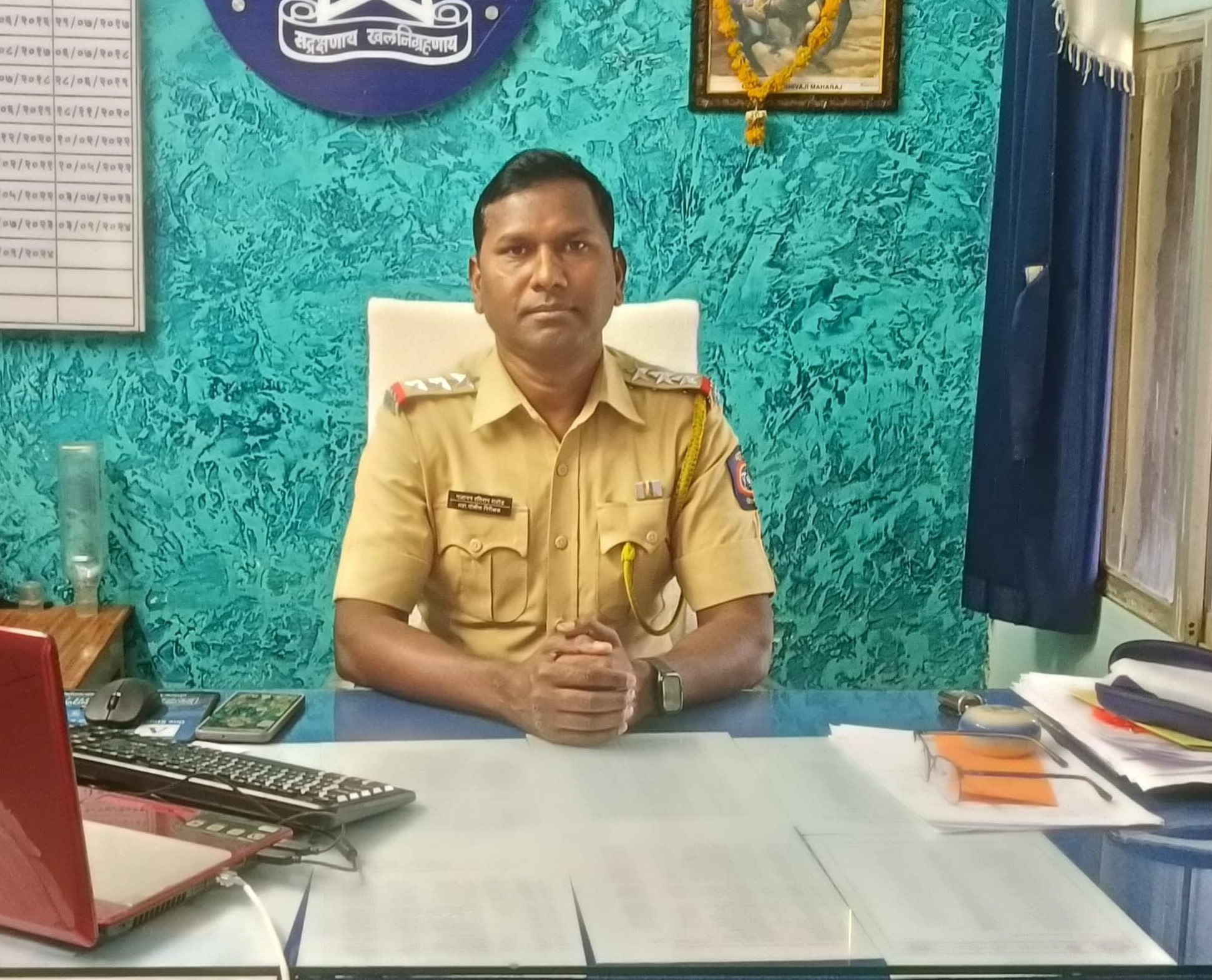 Shri. Gajanan Rathod