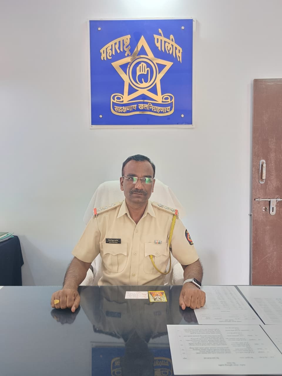 Shri.Dipak Mahadik