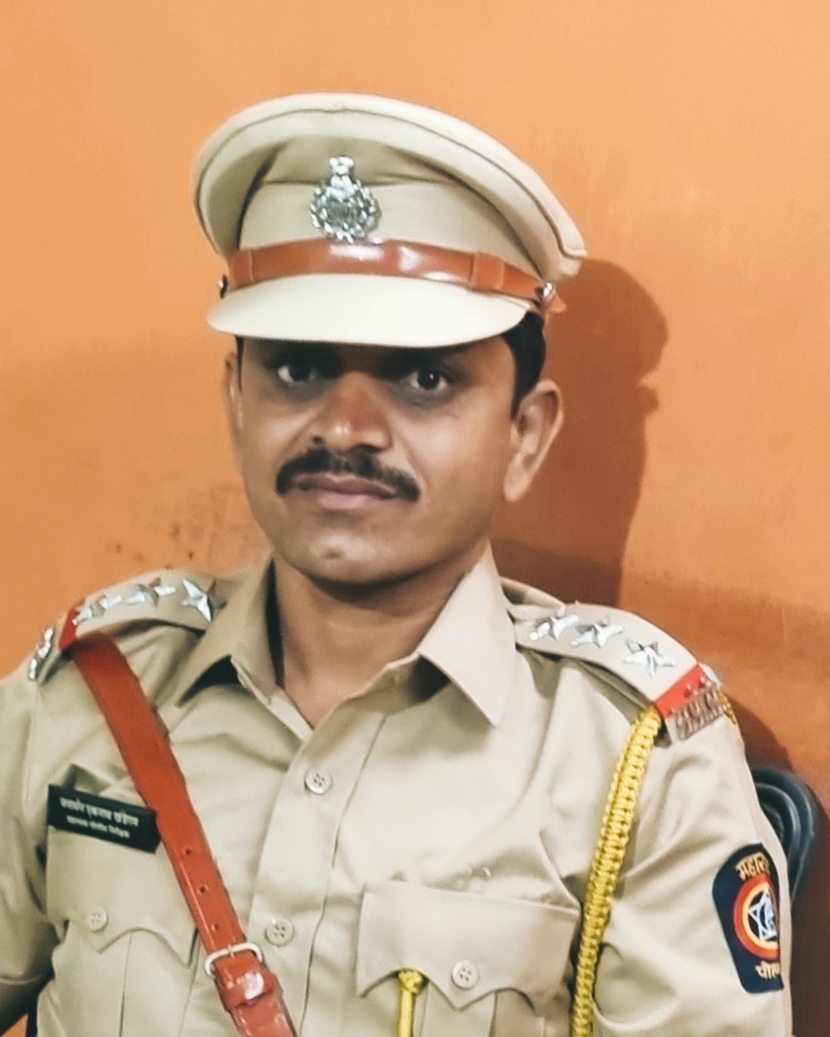 Shri. Janardhan Khaderao