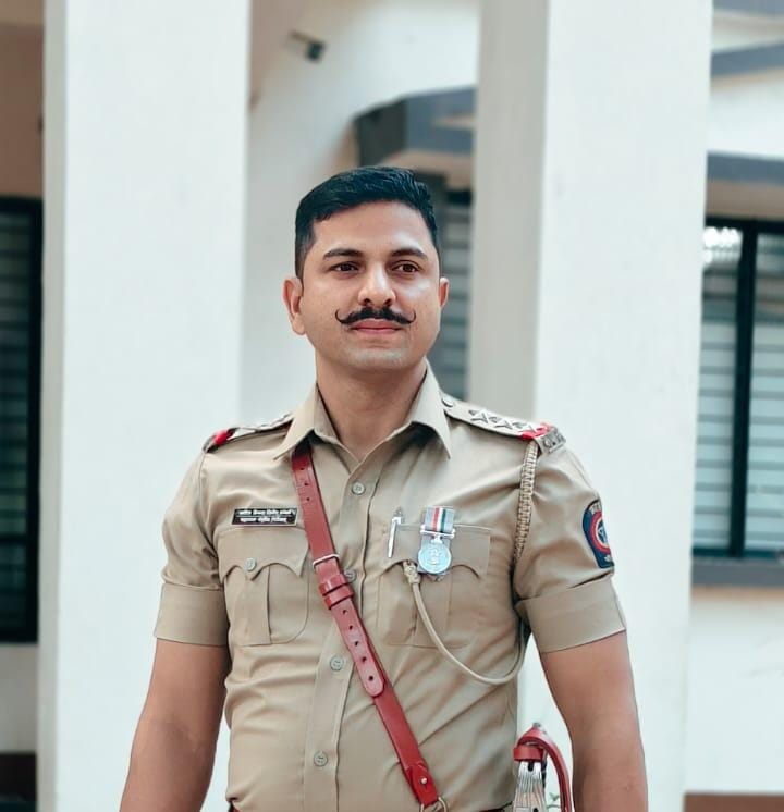 आशिष कांबळे