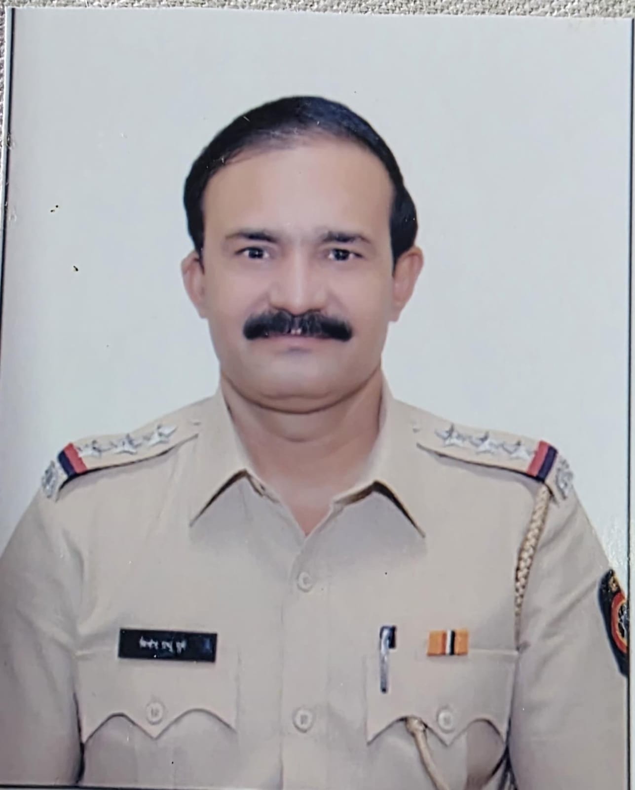 विनोद घुगे