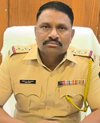 SURESH CHILLAWAR
