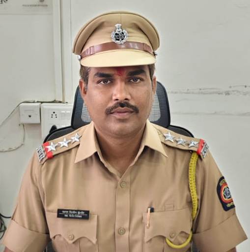 YOGESH LANGUTE