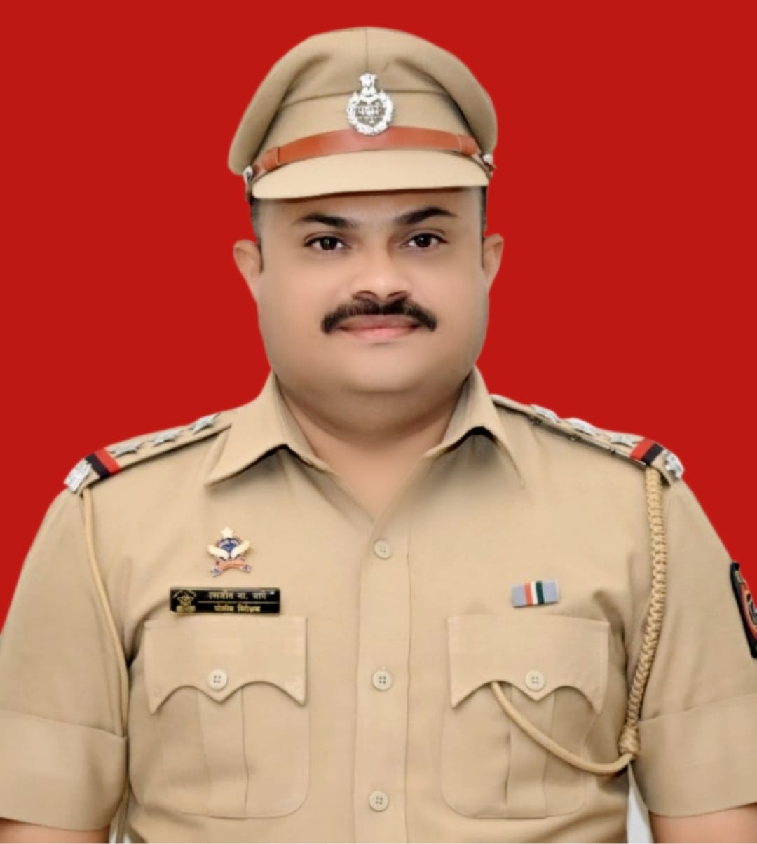 RANJEET MANE