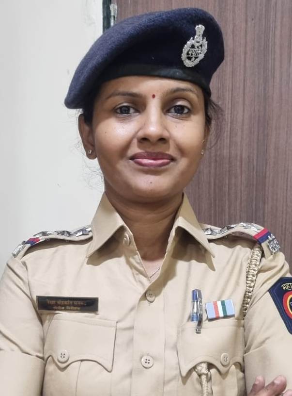 REKHA GHANVAT