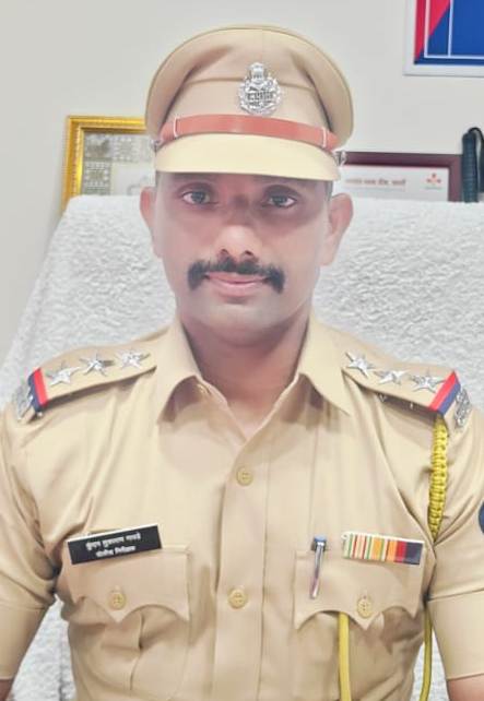 KUNDAN GAWADE