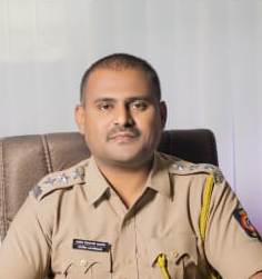 श्री.संतोष वाळके