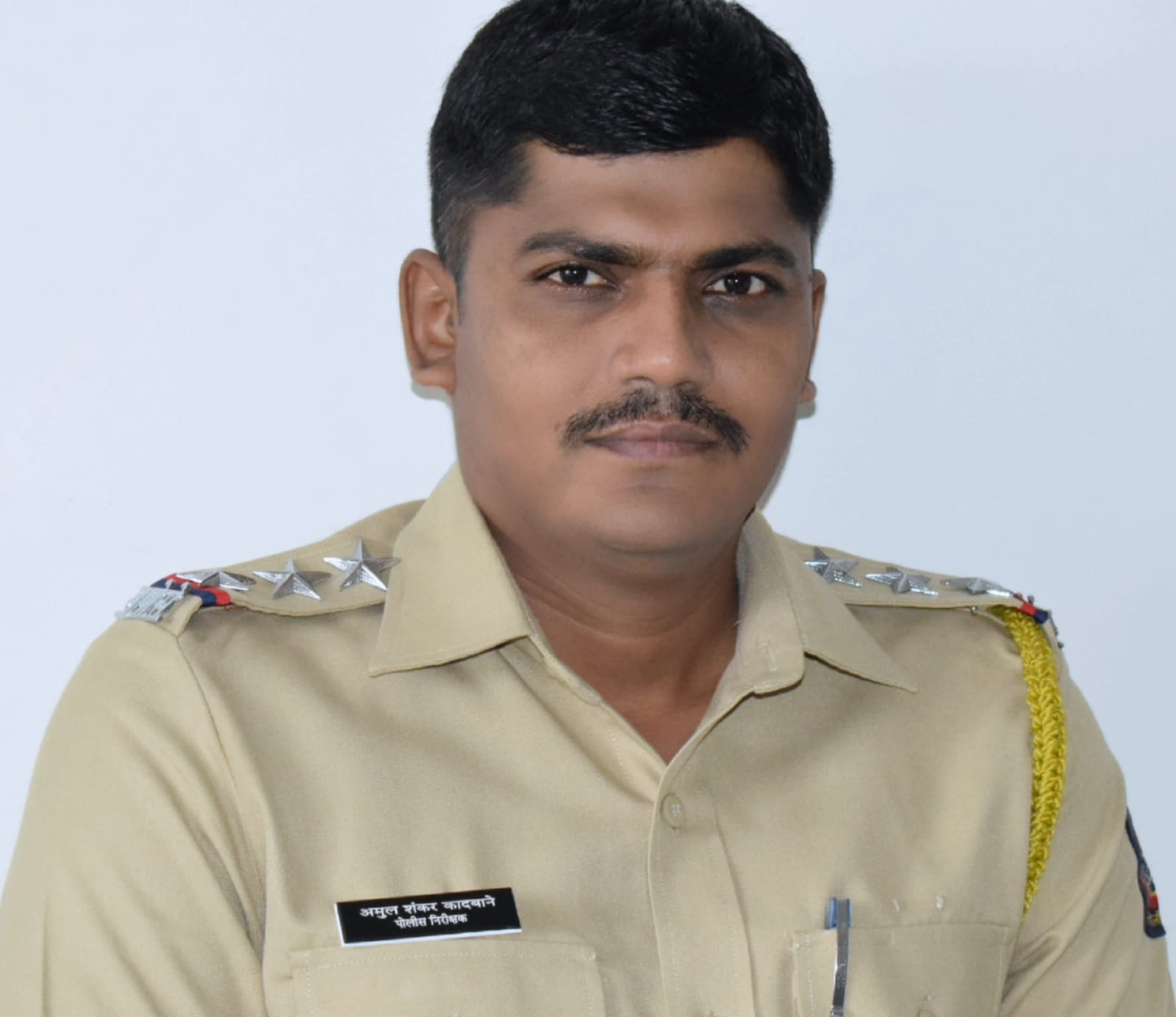 अनिल कादबाने 