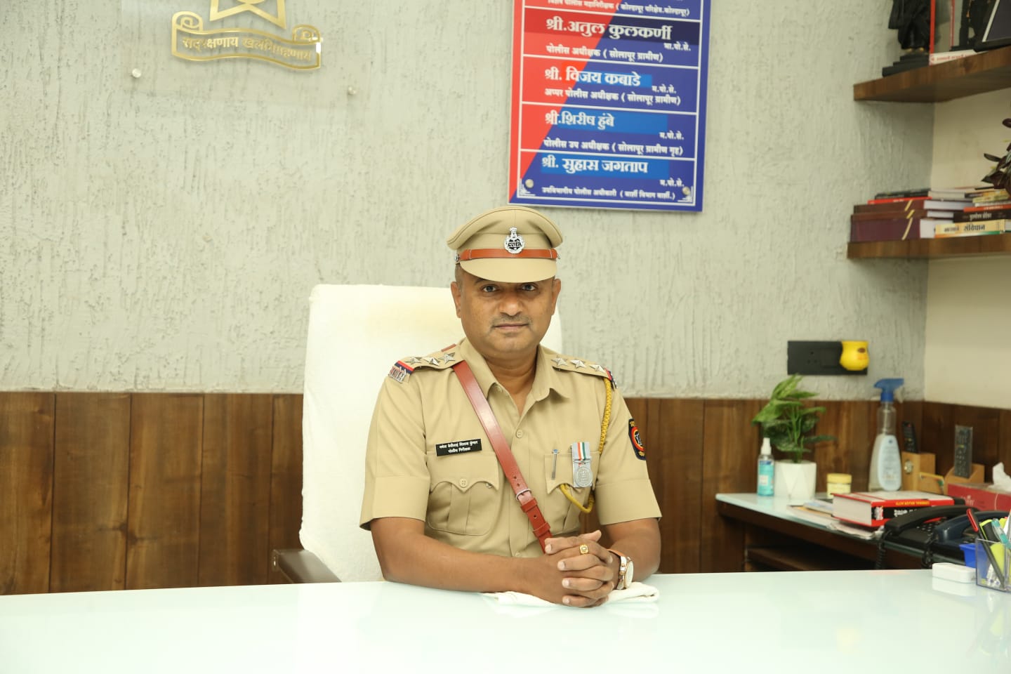 गणेश कुंभार