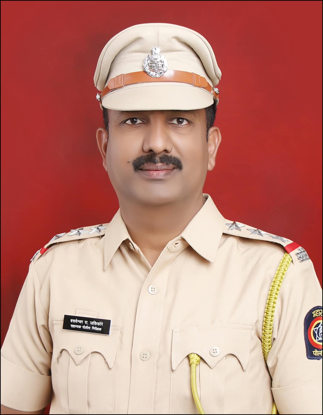 बसवेश्वर जकिकोरे 