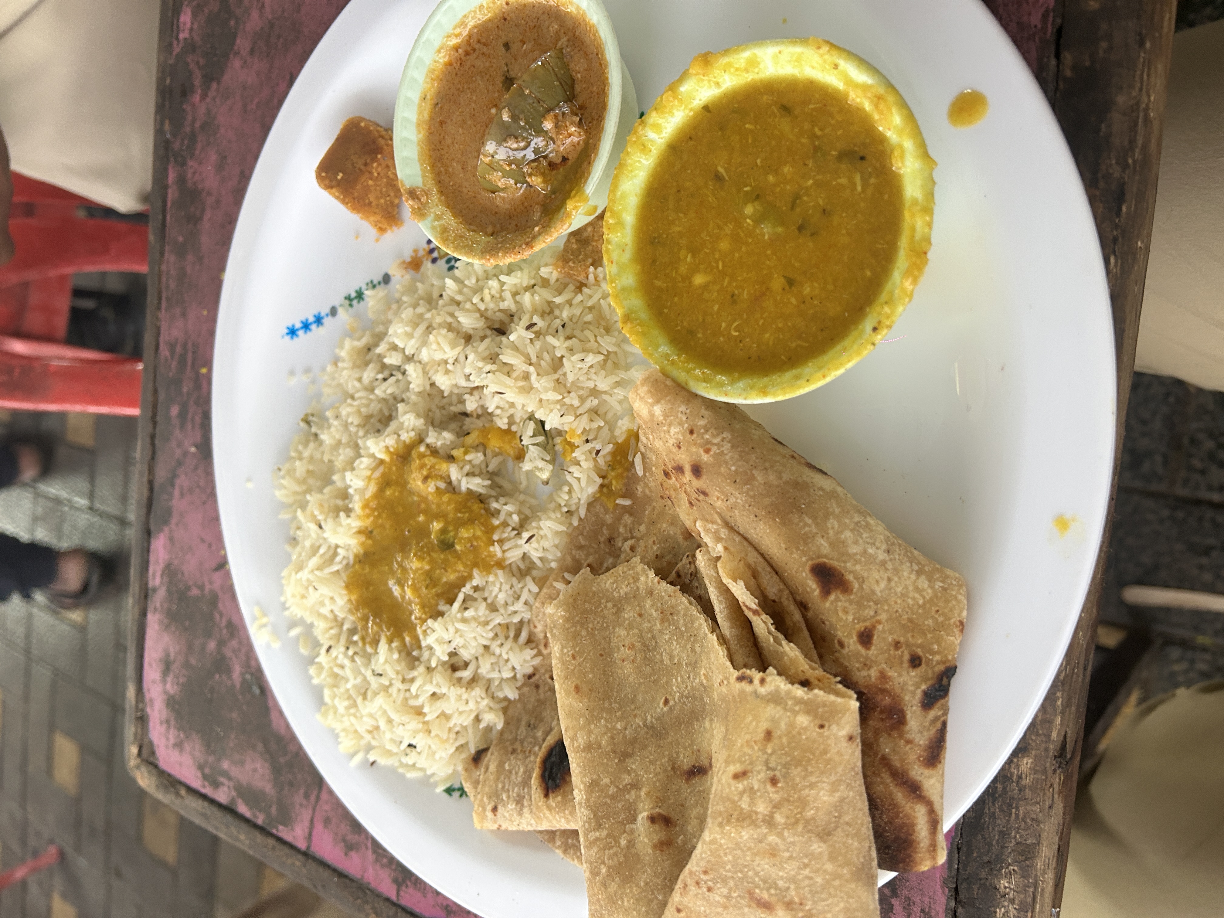 Hajare Chandrashekhar