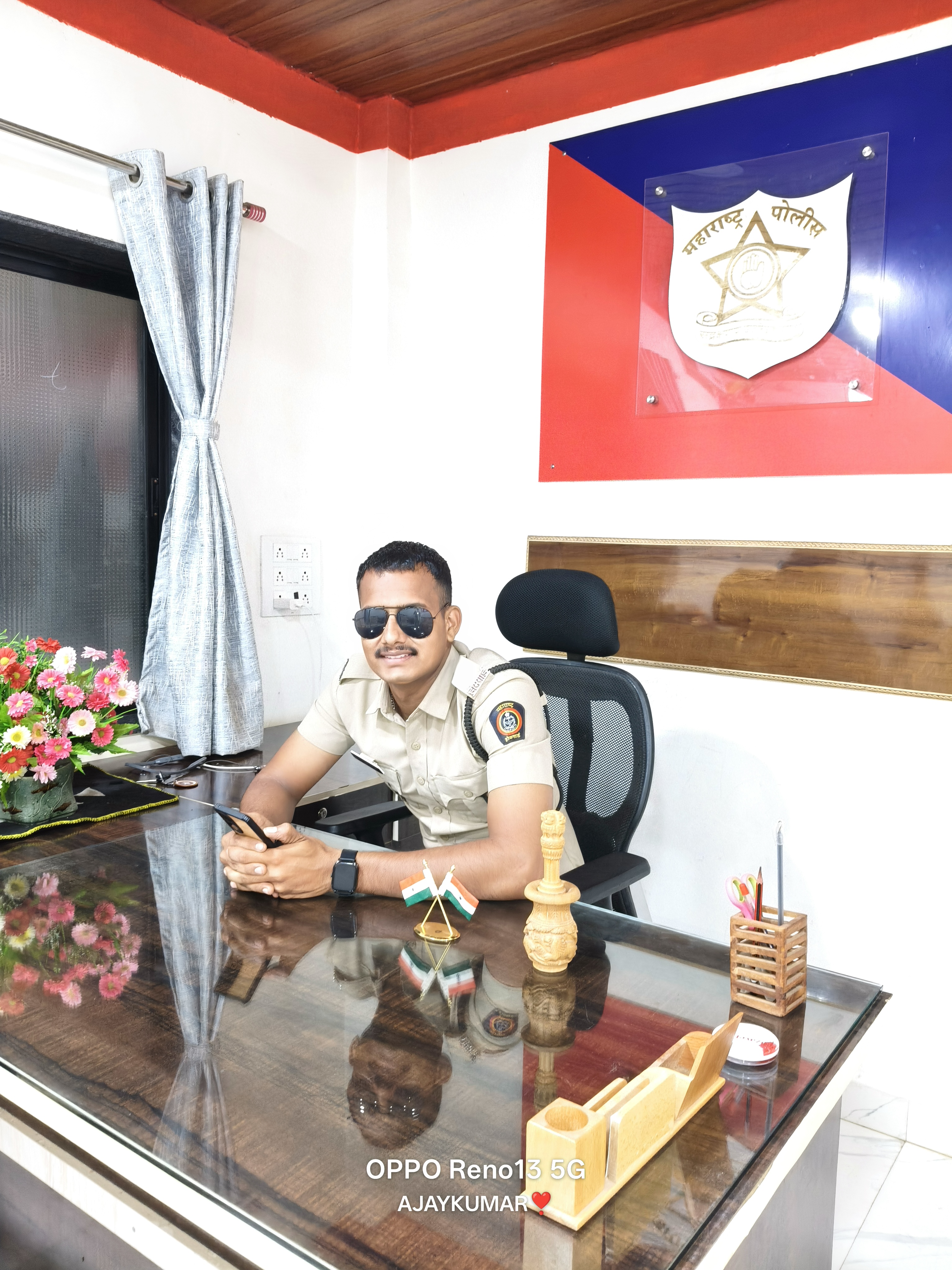 AjayKumar Karle