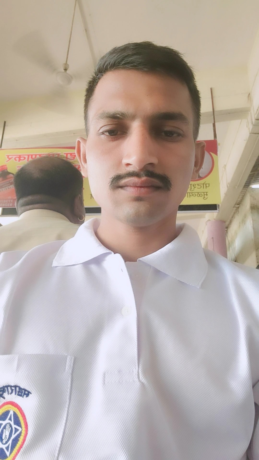 ravindra shelte