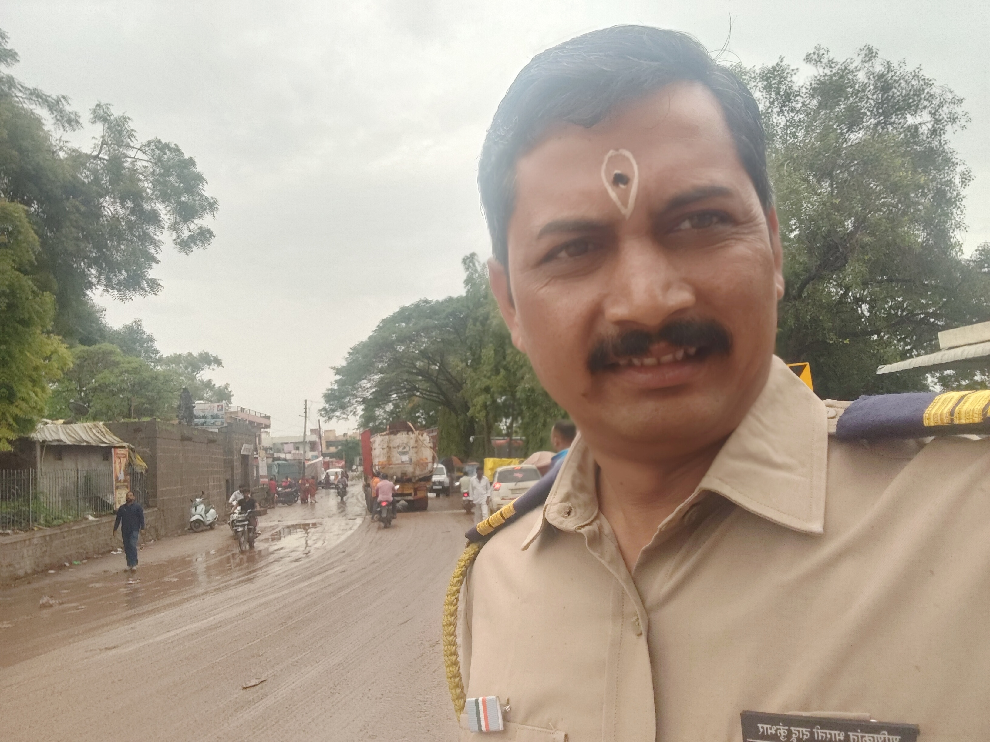 shashikant Kumbhar