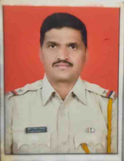 Pundlik Joshilkar