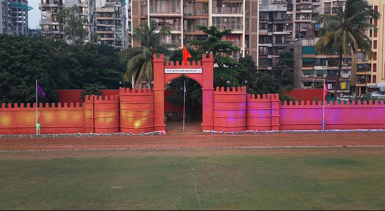 दि. ९ ऑक्टोबर २०२६ रोजी आयोजित ३०व्या नवी मुंबई विभागीय वार्षिक पोलीस क्रीडा स्पर्धा २०२६