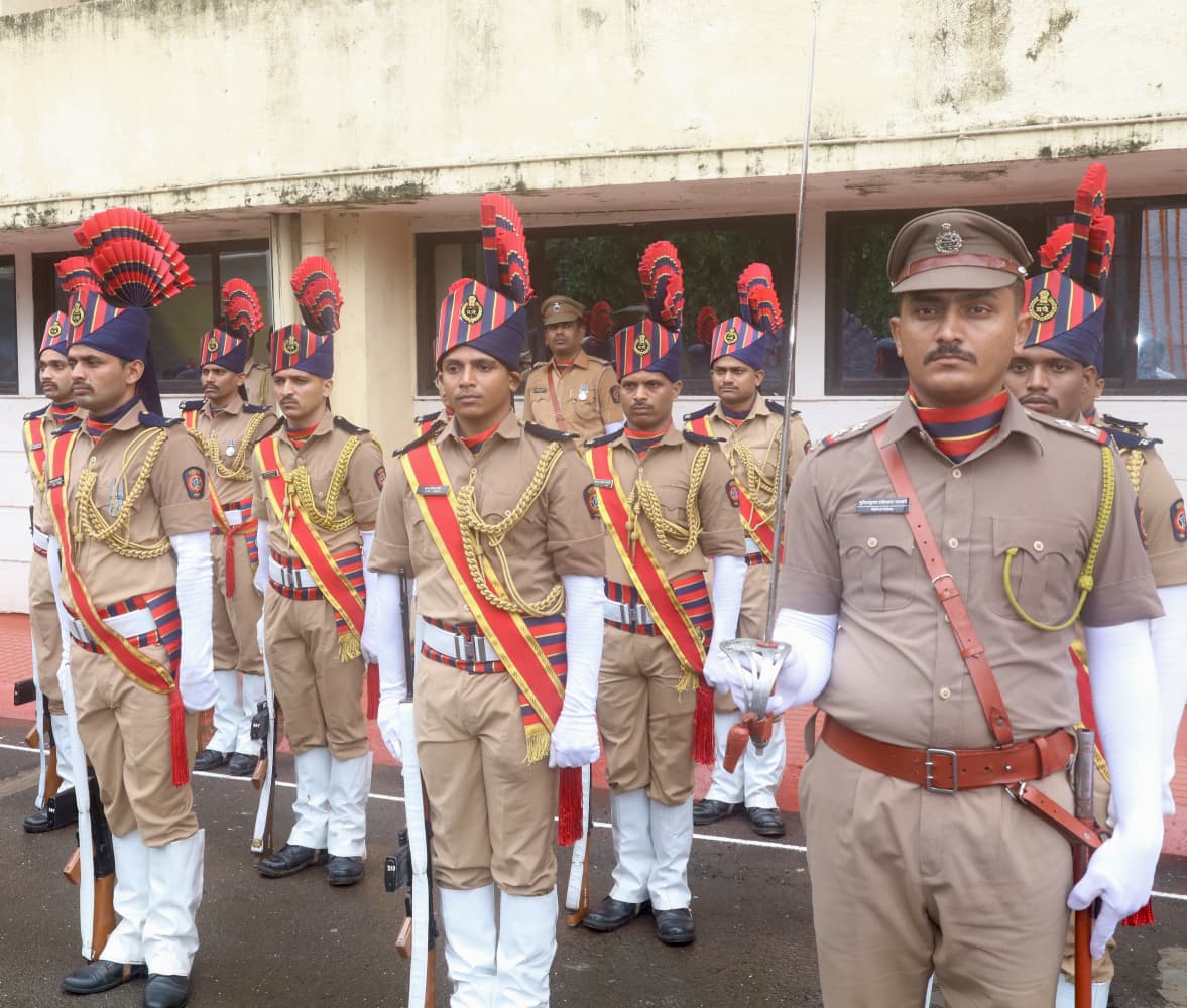 भारताच्या ८०व्या स्वातंत्र्य दिनाच्या हार्दिक शुभेच्छा !