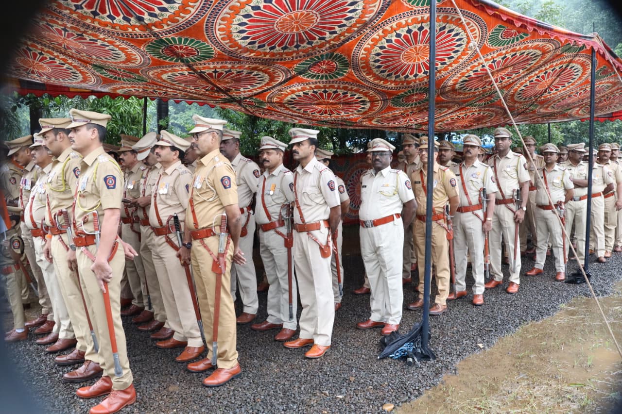 भारताच्या ८०व्या स्वातंत्र्य दिनाच्या हार्दिक शुभेच्छा !